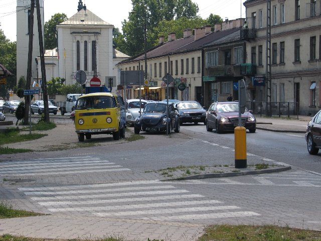 Dziki Zlot - Łacha – zdjęcie 20