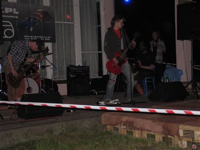 Dziki Zlot - Łacha – zdjęcie 206