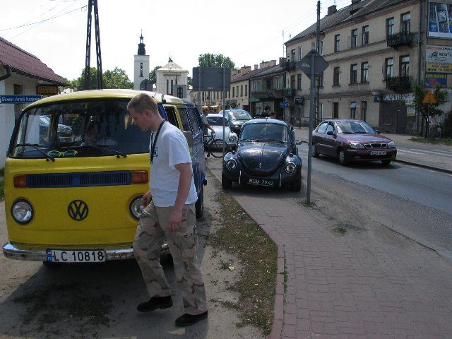Dziki Zlot - Łacha – zdjęcie 22