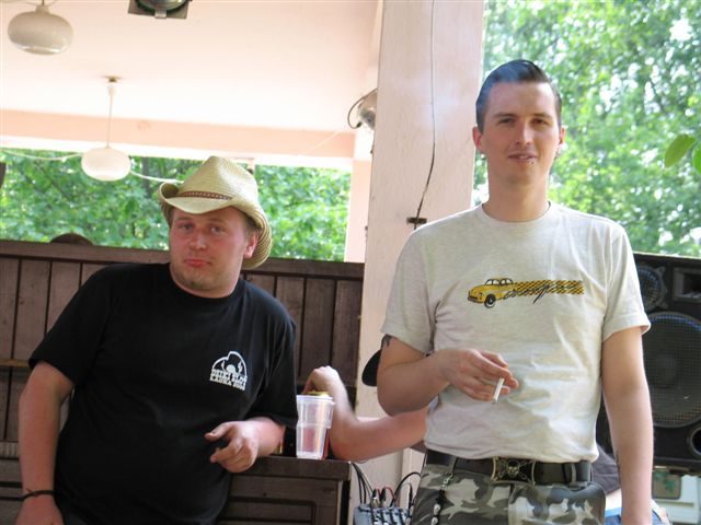 Dziki Zlot - Łacha – zdjęcie 227