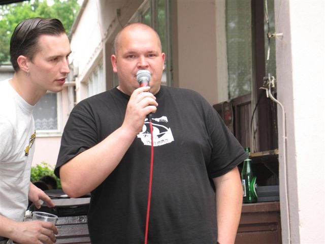 Dziki Zlot - Łacha – zdjęcie 235