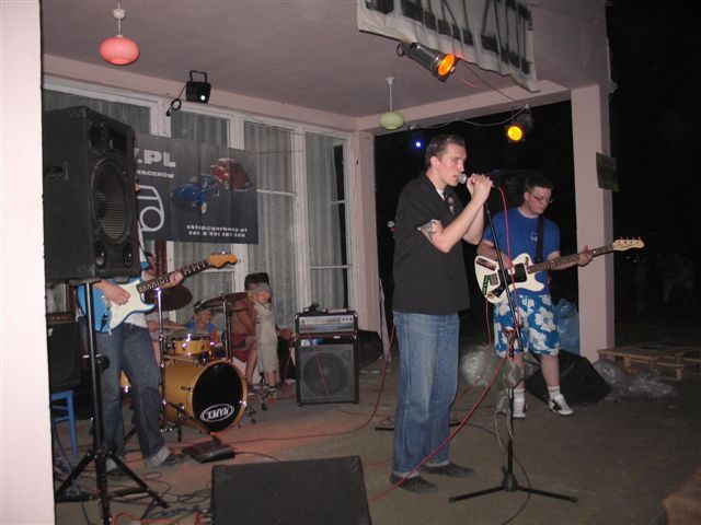 Dziki Zlot - Łacha – zdjęcie 248