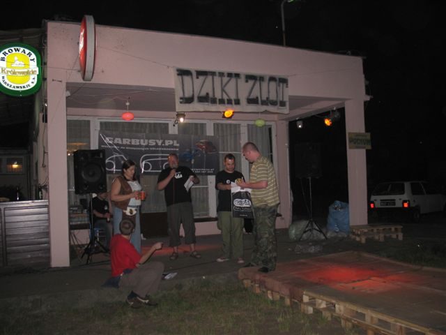Dziki Zlot - Łacha – zdjęcie 252