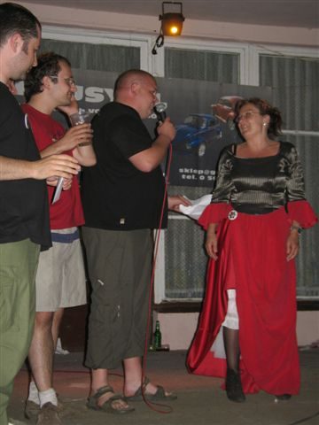 Dziki Zlot - Łacha – zdjęcie 253