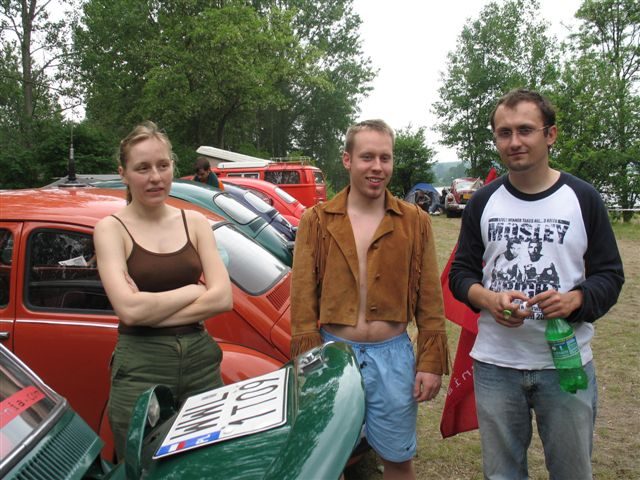 Dziki Zlot - Łacha – zdjęcie 264