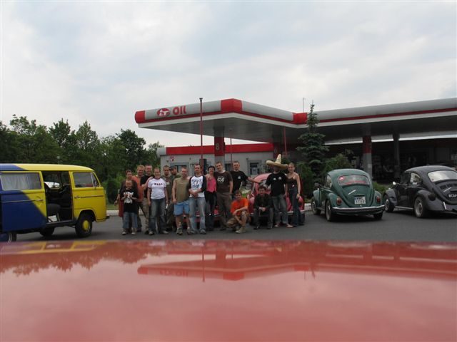 Dziki Zlot - Łacha – zdjęcie 278