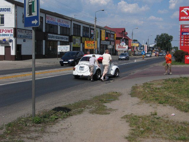 Dziki Zlot - Łacha – zdjęcie 29