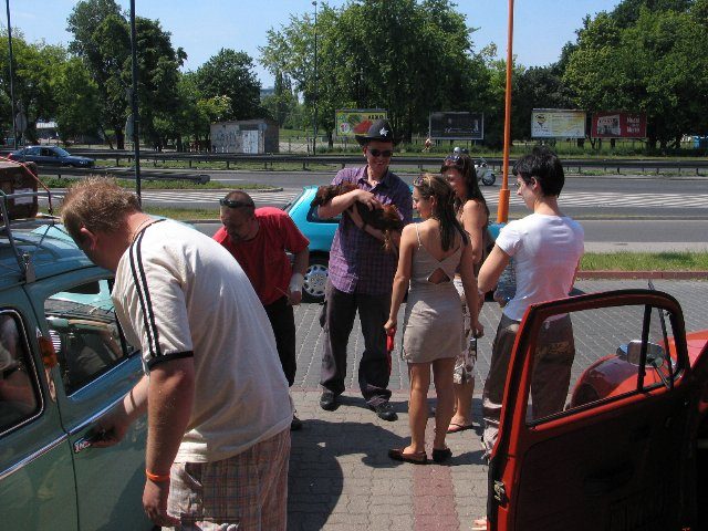 Dziki Zlot - Łacha – zdjęcie 3