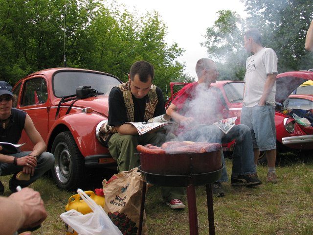 Dziki Zlot - Łacha – zdjęcie 45