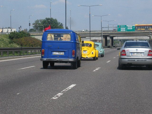 Dziki Zlot - Łacha – zdjęcie 5