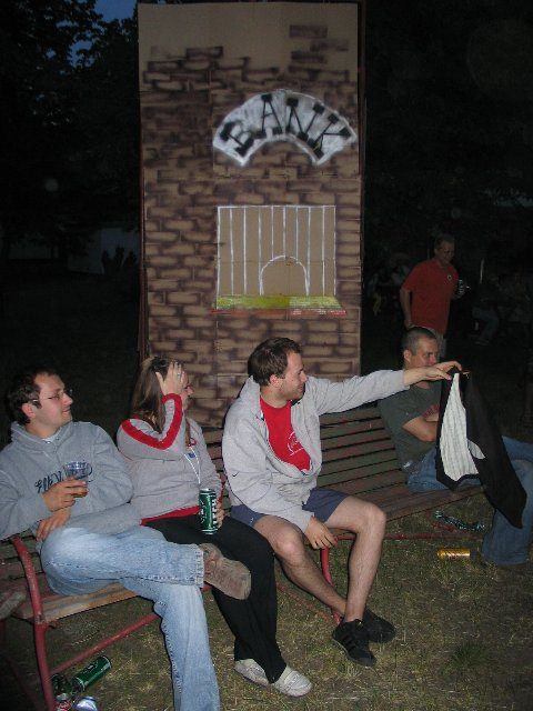 Dziki Zlot - Łacha – zdjęcie 60