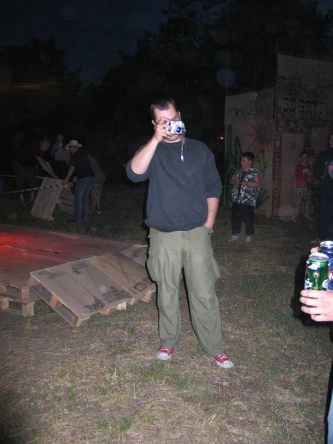 Dziki Zlot - Łacha – zdjęcie 62