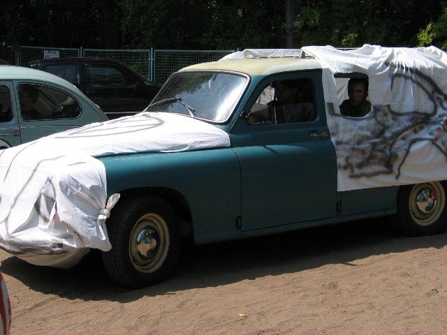 Dziki Zlot - Łacha – zdjęcie 72