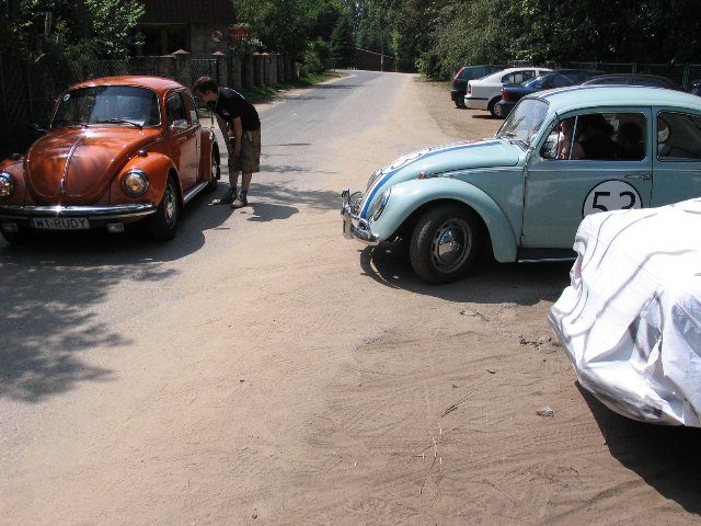 Dziki Zlot - Łacha – zdjęcie 73