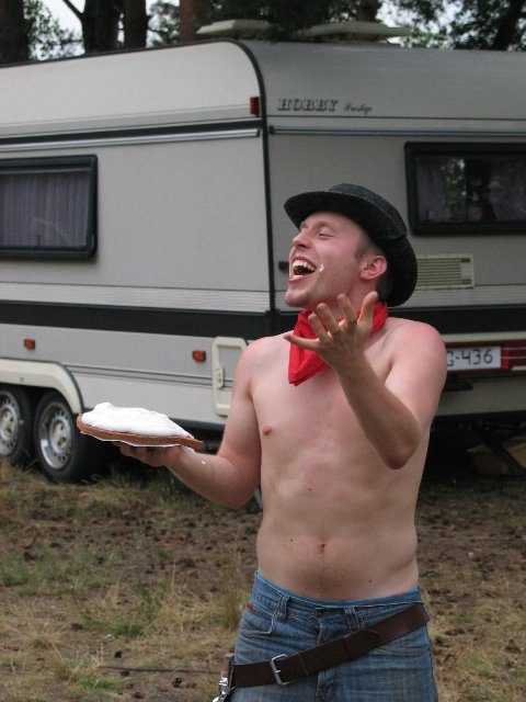 Dziki Zlot - Łacha – zdjęcie 94