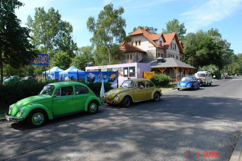 Dziwnów – zdjęcie 6
