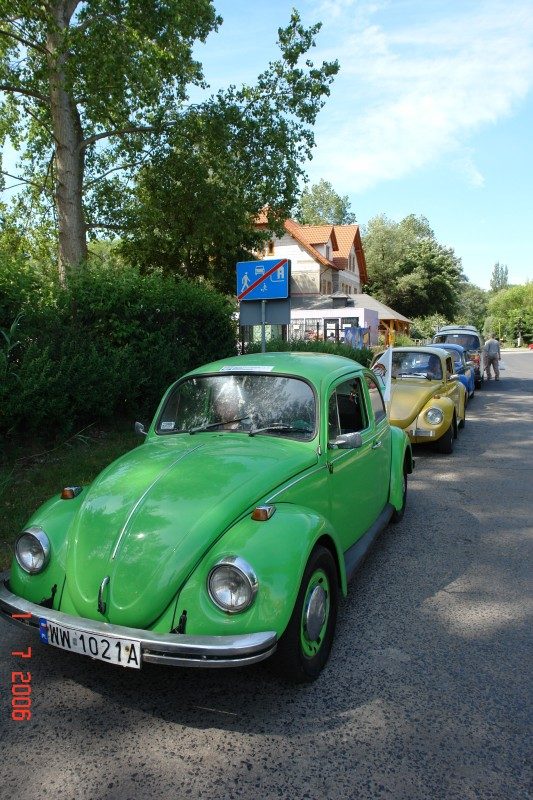 Dziwnów – zdjęcie 7