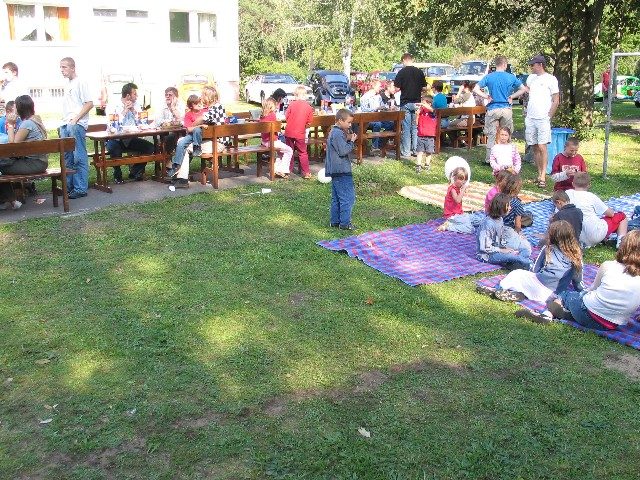 Garbusy w warsztacie malarskim – zdjęcie 16