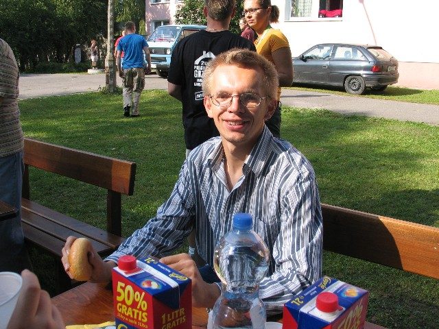 Garbusy w warsztacie malarskim – zdjęcie 17