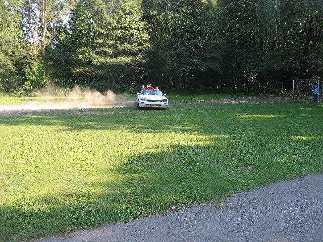Garbusy w warsztacie malarskim – zdjęcie 21