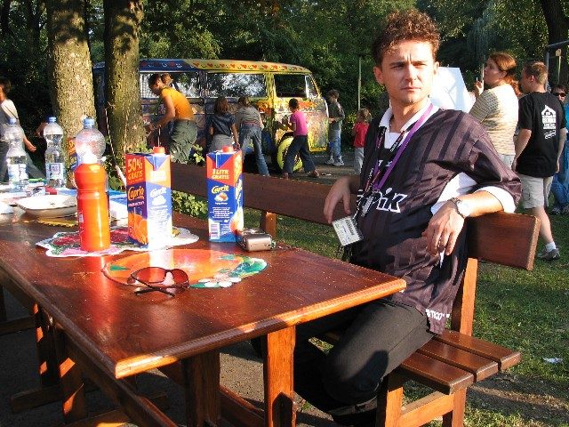 Garbusy w warsztacie malarskim – zdjęcie 79