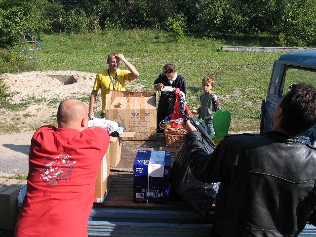 Garbusy w warsztacie malarskim – zdjęcie 9