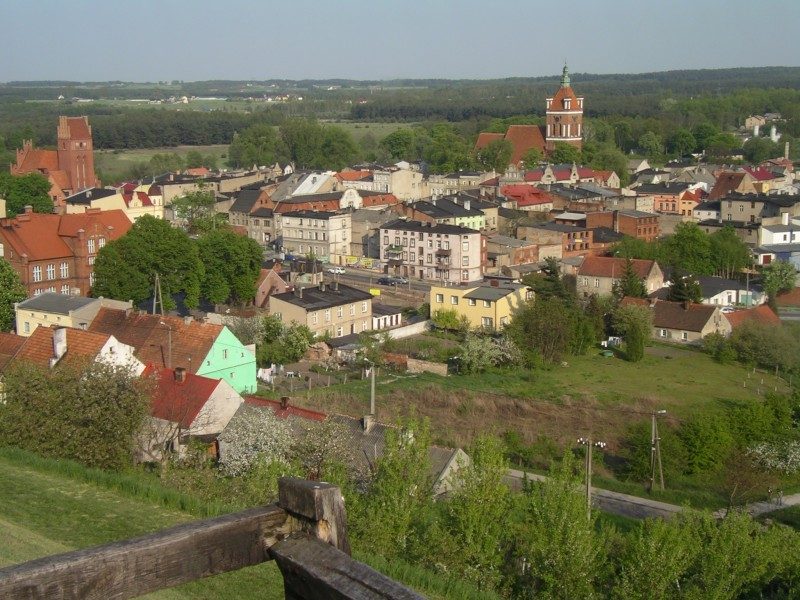 Grudziądz – zdjęcie 1