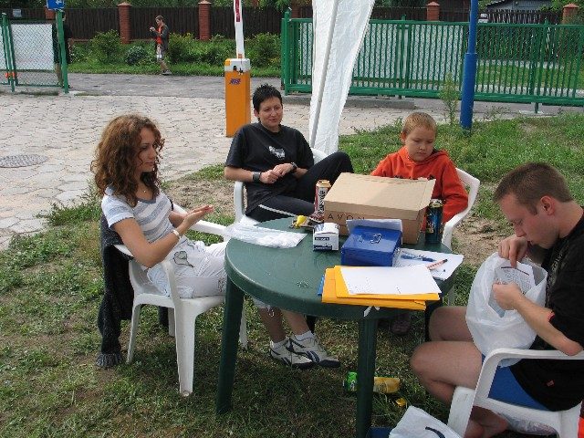 Grzymek 2006 – zdjęcie 1