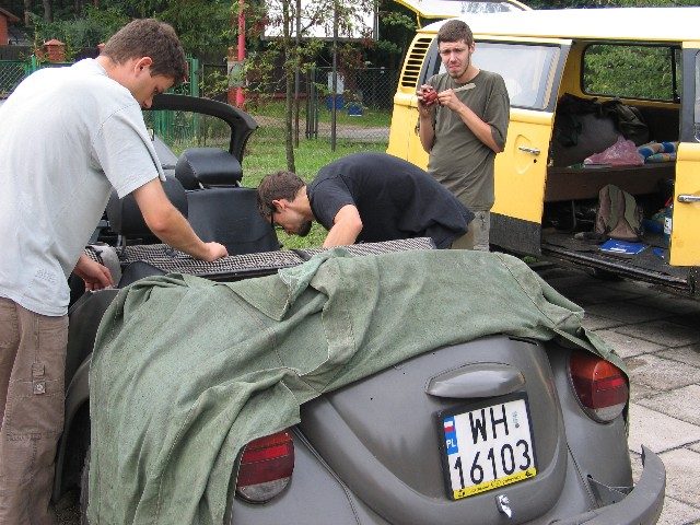 Grzymek 2006 – zdjęcie 10