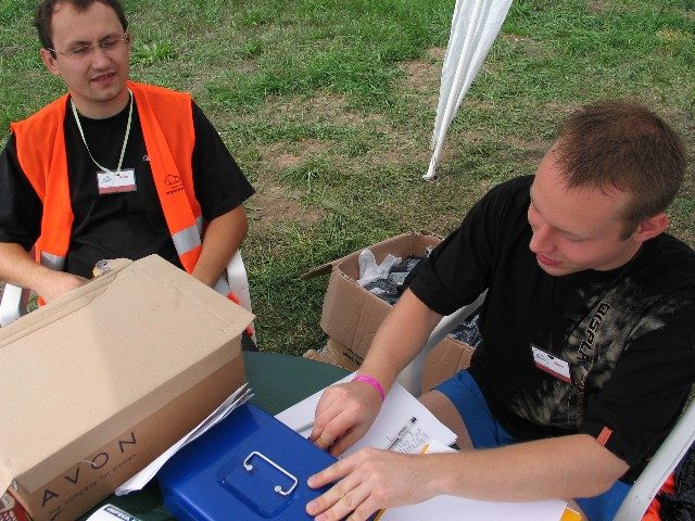 Grzymek 2006 – zdjęcie 2