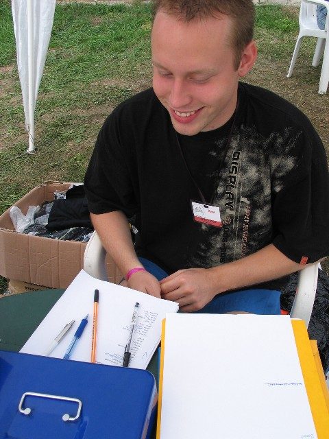 Grzymek 2006 – zdjęcie 3