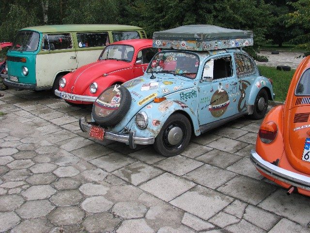 Grzymek 2006 – zdjęcie 4