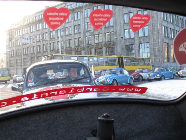 Parada WOŚP 2006 – zdjęcie 103
