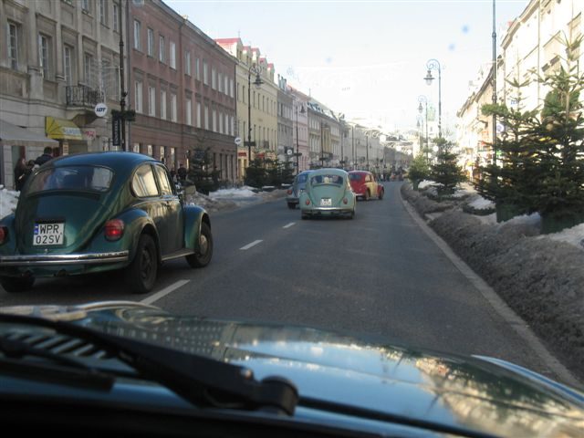 Parada WOŚP 2006 – zdjęcie 107