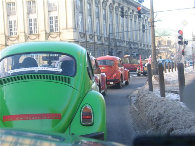 Parada WOŚP 2006 – zdjęcie 109