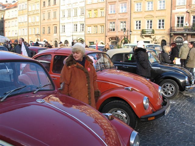 Parada WOŚP 2006 – zdjęcie 118