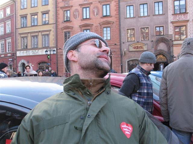 Parada WOŚP 2006 – zdjęcie 123