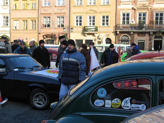 Parada WOŚP 2006 – zdjęcie 128