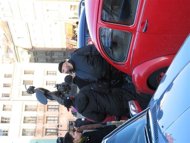 Parada WOŚP 2006 – zdjęcie 129