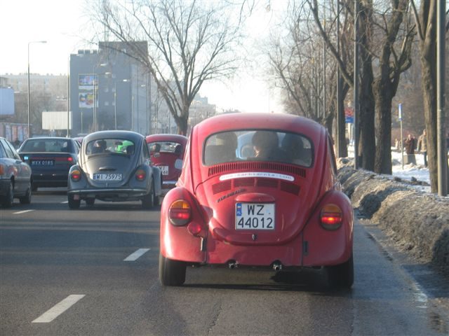 Parada WOŚP 2006 – zdjęcie 134