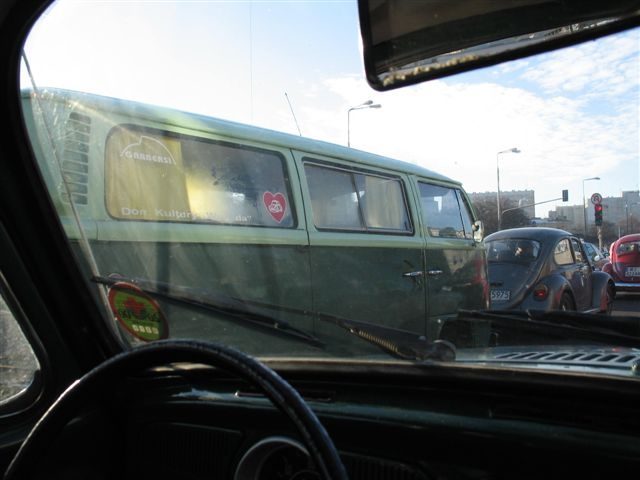 Parada WOŚP 2006 – zdjęcie 135