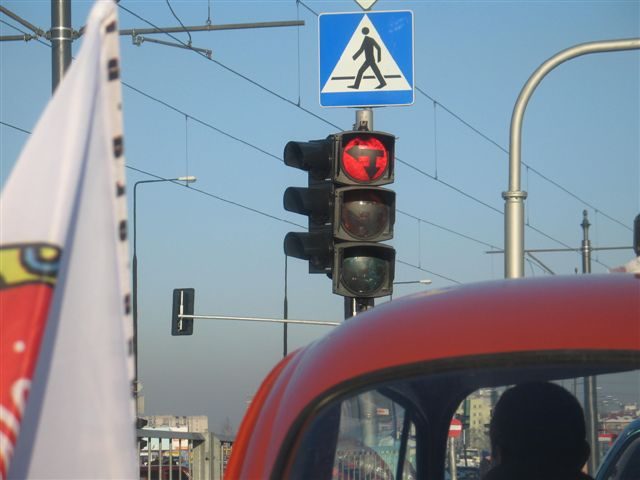 Parada WOŚP 2006 – zdjęcie 138