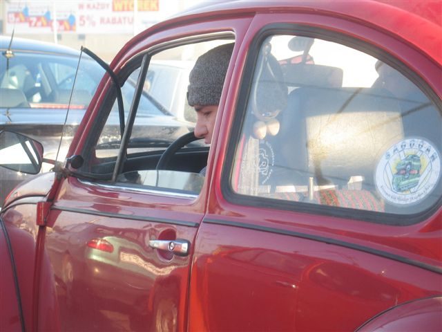Parada WOŚP 2006 – zdjęcie 139