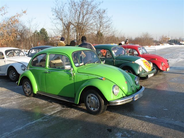 Parada WOŚP 2006 – zdjęcie 140