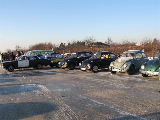 Parada WOŚP 2006 – zdjęcie 143