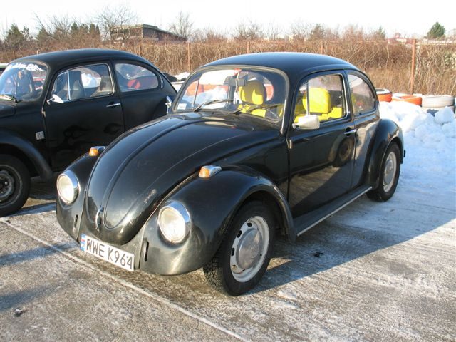 Parada WOŚP 2006 – zdjęcie 144