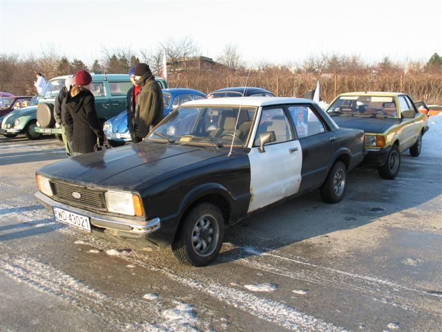 Parada WOŚP 2006 – zdjęcie 146
