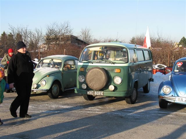 Parada WOŚP 2006 – zdjęcie 148