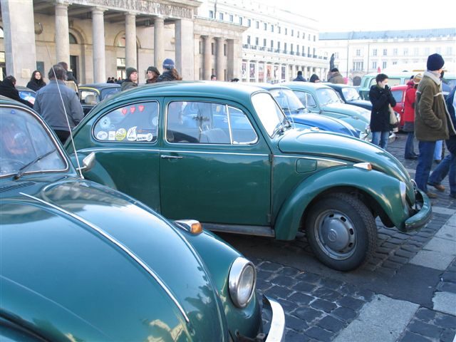 Parada WOŚP 2006 – zdjęcie 15