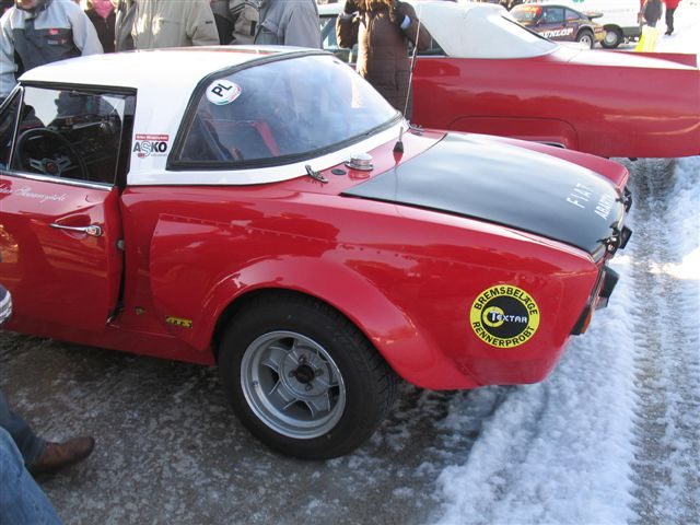 Parada WOŚP 2006 – zdjęcie 152